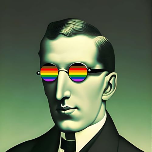 Lovecraft Therapy by Frédéric "ESA" Garcia