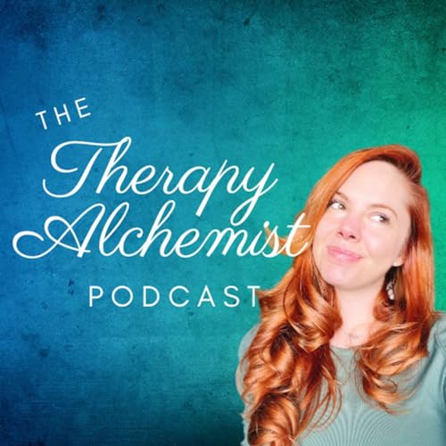 The Therapy Alchemist by Katrina Austin MA LPC