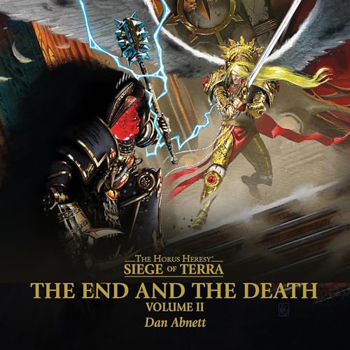 The End and the Death: Volume II