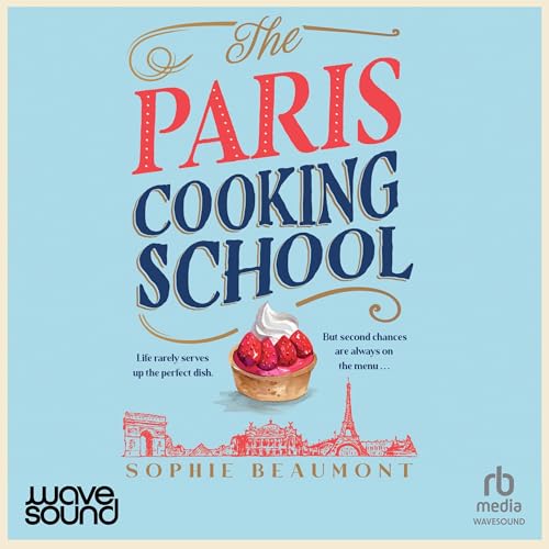 The Paris Cooking School