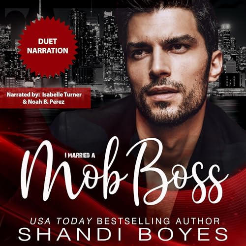 I Married a Mob Boss