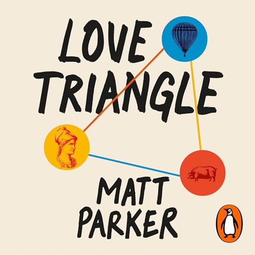 Love Triangle by Matt Parker