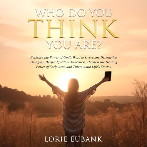 Who Do You Think You Are?