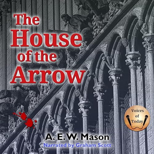The House of the Arrow
