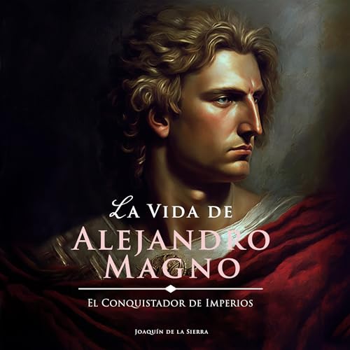 La Vida de Alejandro Magno [The Life of Alexander the Great]