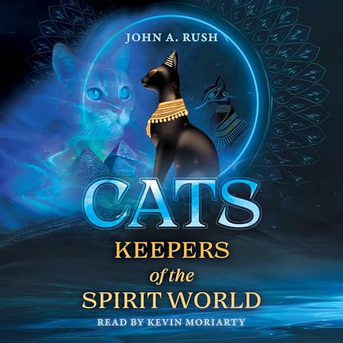 Cats by John A. Rush