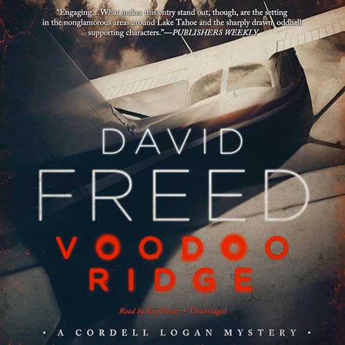 Voodoo Ridge