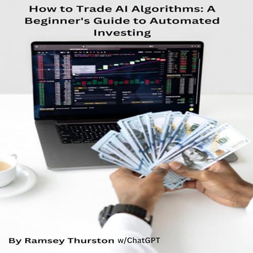 How to Trade AI Algorithms
