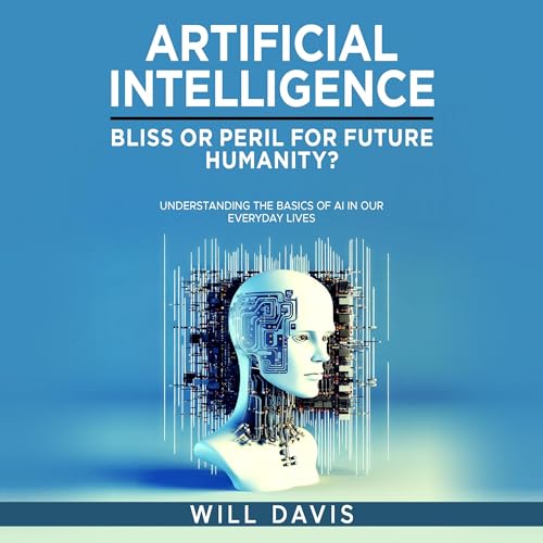 Artificial Intelligence by Will Davis