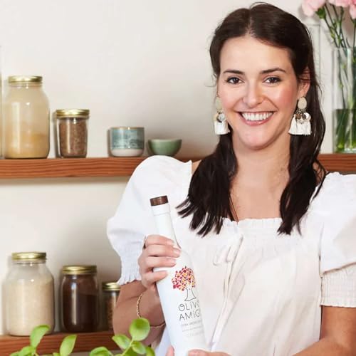 S4 E11 Olive Oil and the Mediterranean Diet, with guest, Gloria Molist of Olivo Amigo by Unknown