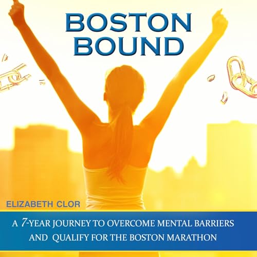 Boston Bound by Elizabeth Clor
