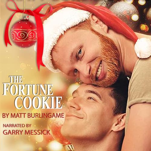 The Fortune Cookie by Matt Burlingame