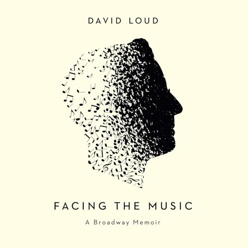 Facing the Music by David Loud