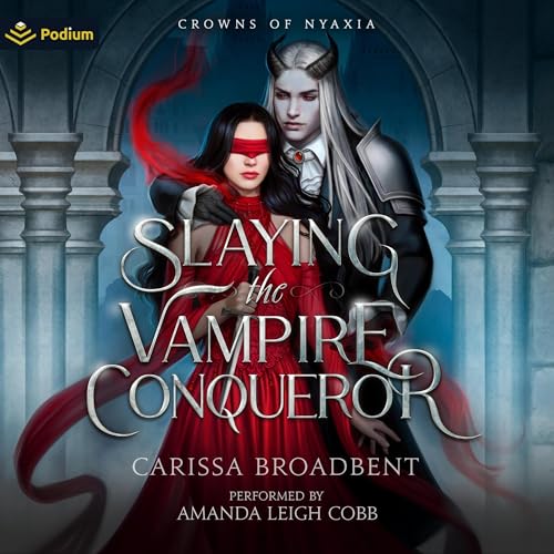 Slaying the Vampire Conqueror