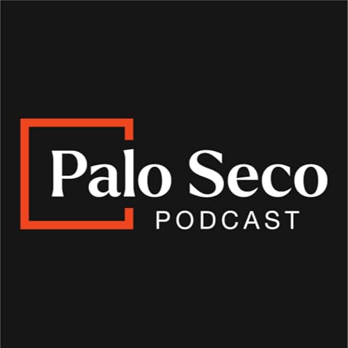 A Palo Seco Podcast - Pedro SEO by Pedro SEO