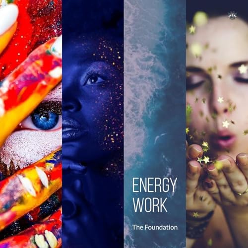 Energy Work by Hekate's Finishing School