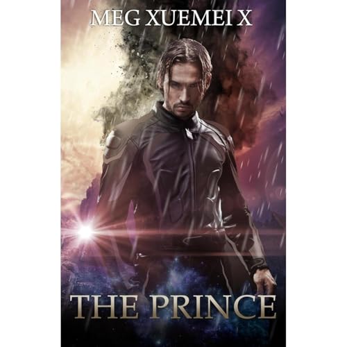 The Prince by Meg Xuemei X