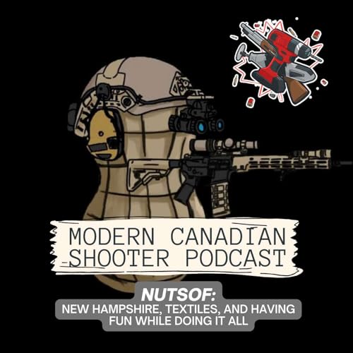 33- Nutsof: New Hampshire, Textiles, and Having Fun While Doing it All. by Unknown