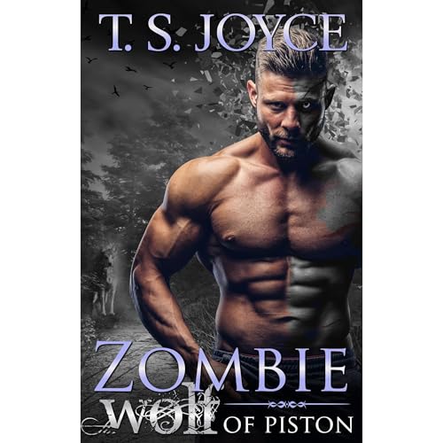 Zombie Wolf of Piston