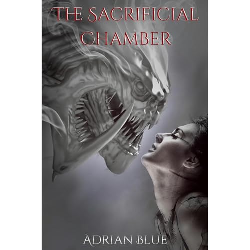 The Sacrificial Chamber by Adrian Blue