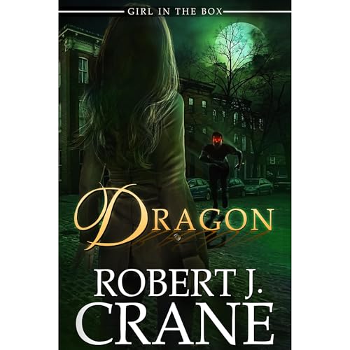Dragon by Robert J. Crane