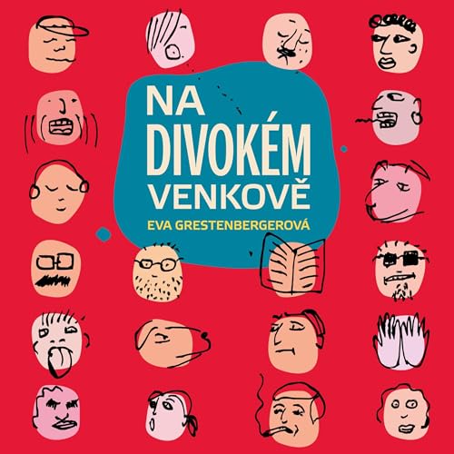 Na divokém venkově by Eva Grestenbergová