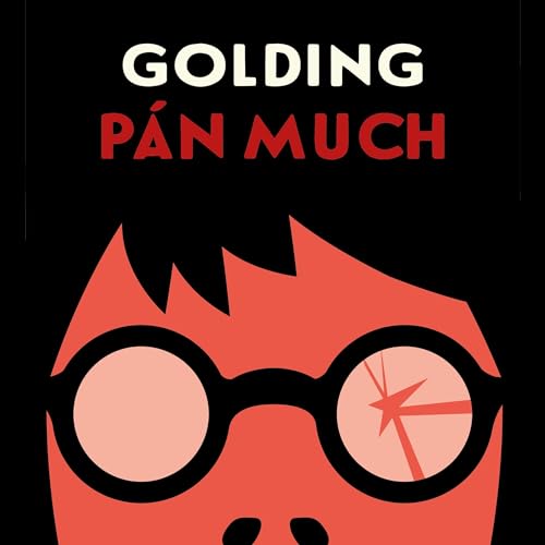 Pán much by William Golding