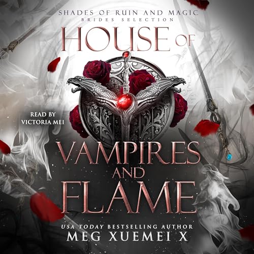 House of Vampires and Flame: Brides Selection