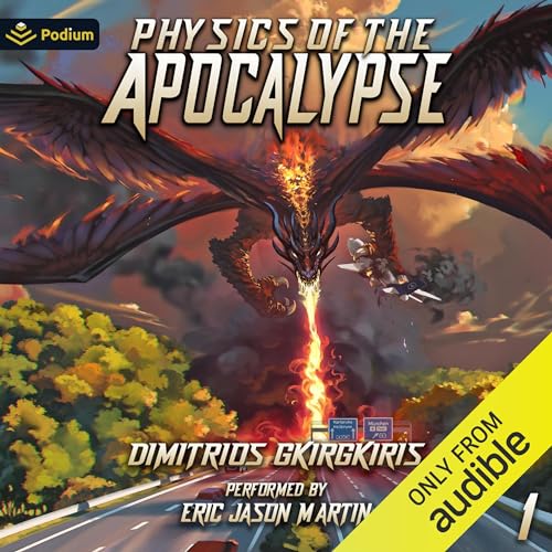 Physics of the Apocalypse 1