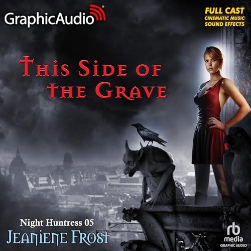 This Side of the Grave (Dramatized Adaptation)
