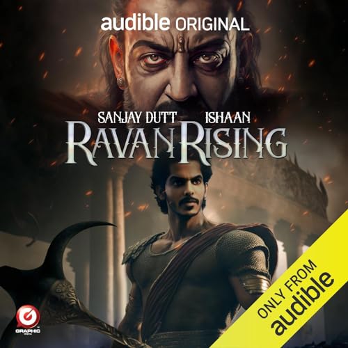 Ravan Rising