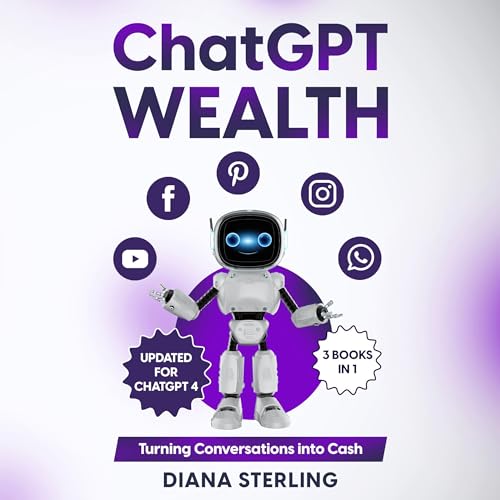 ChatGPT Wealth by Diana Sterling