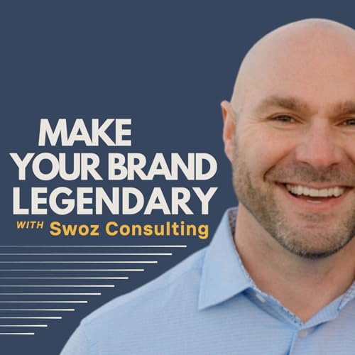Make Your Brand Legendary with Swoz Consulting by Swoz Consulting