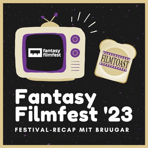 Fantasy Filmfest '23 – Bruugar zu Gast im Festival-Recap by Unknown