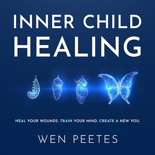Inner Child Healing by Wen Peetes