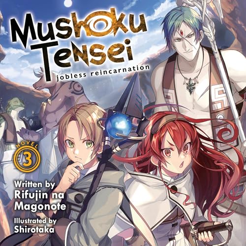 Mushoku Tensei