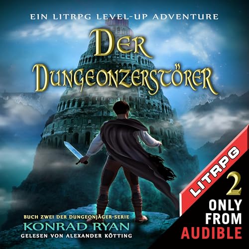 Der Dungeonzerstörer [The Dungeon Destroyer]