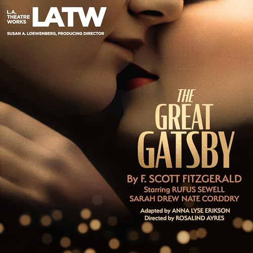 The Great Gatsby (Dramatized)