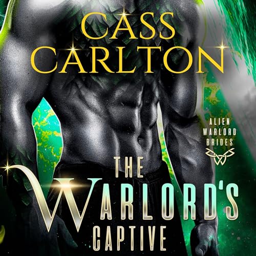 The Warlord’s Captive