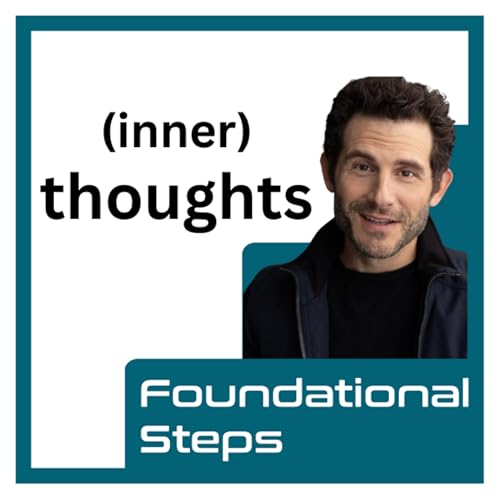 Ep. 5 - inner thoughts: Being in Flow or Flow State & Meditation by Unknown