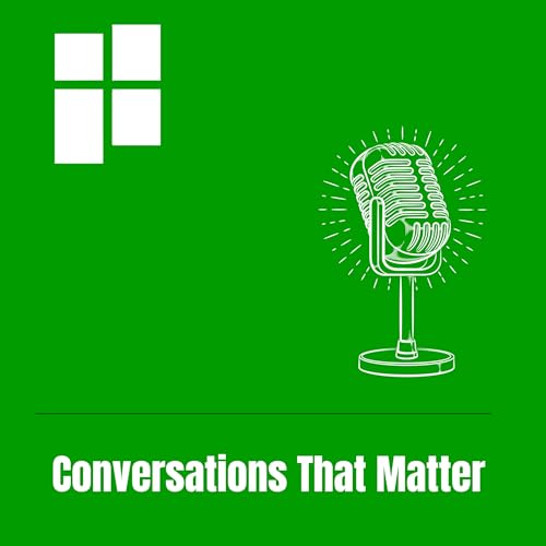 Conversations That Matter by St. John’s Lutheran Church