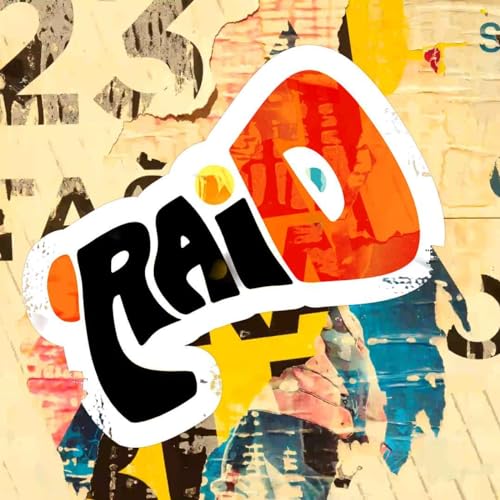 Audio Drama Raid by Audio Drama Raid