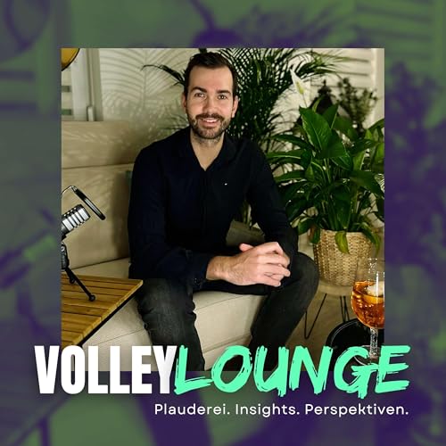 Volley Lounge by Florian Völker