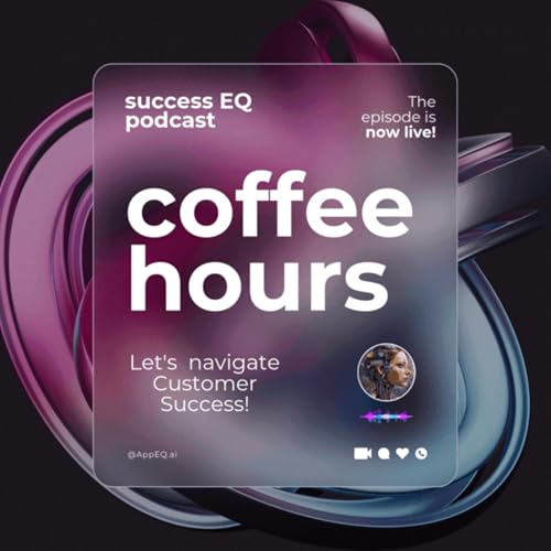 Success EQ - Coffee Hours by AppEQ.AI