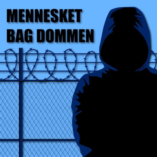 Mennesket bag dommen by  Alberte Linde og Cecilie Worm