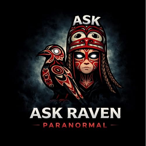 Ask Raven First Nations Paranormal and Supernatural Legends by Jordan Fredrick Reid – Gwa Gwa Storyworks Inc.