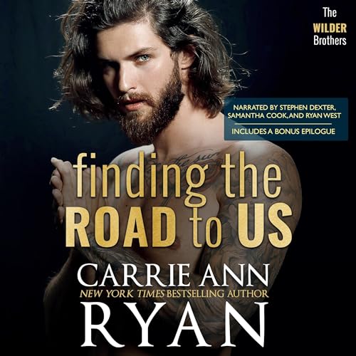 Finding the Road to Us