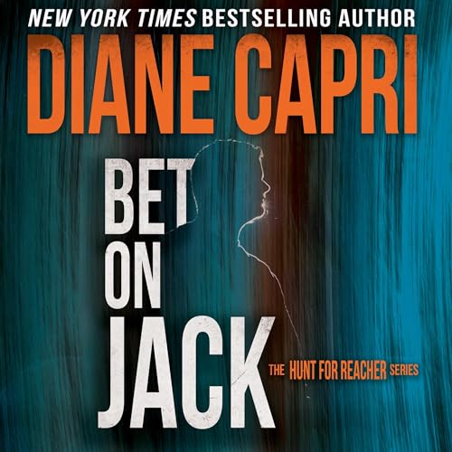 Bet on Jack by Diane Capri
