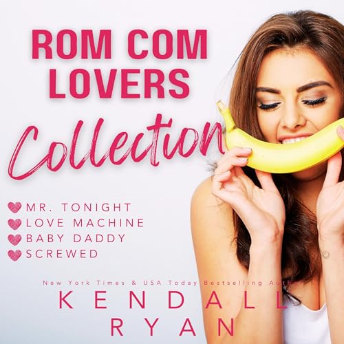 Rom Com Lovers Collection