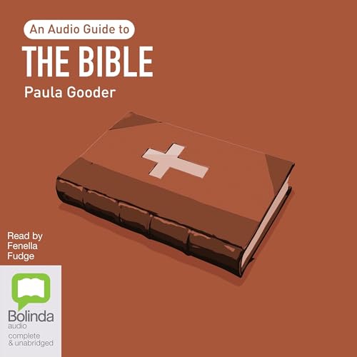 The Bible by Paula Gooder